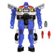 Image de la boîte officielle HASBRO de la figurine Transformers Age of the Primes Red Alert
