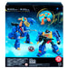 Emballage officiel de la figurine Transformers Grimlock Autobot Wheelie G2 Universe de 19cm