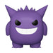 Figurine Funko POP Pokémon Gengar Ectoplasma en vinyle de 9 cm dans sa boîte cadeau originale