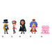 Figurine One Piece Kamabakka Kingdom de 7 cm vue de face avec détails précis