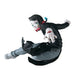 Figurine Enmu Demon Slayer Kimetsu no Yaiba Vibration Stars vue de face, 11cm de hauteur, finition détaillée