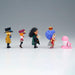 Profil latéral de la figurine One Piece Kamabakka Kingdom en plastique de qualité