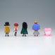 Ensemble des 5 images montrant différents angles de la figurine One Piece Kamabakka Kingdom