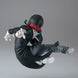 Présentation complète de la figurine Enmu Demon Slayer sur socle, idéale pour collectionneurs et fans