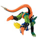 Packaging officiel BANPRESTO de la figurine Dragon Ball Ichibansho Vegeta vs Cell