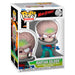 Boîte cadeau originale de la figurine Funko POP Mars Attacks Soldat Martien, idéale pour collectionneurs