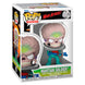 Boîte cadeau originale de la figurine Funko POP Mars Attacks Soldat Martien, idéale pour collectionneurs