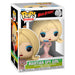 Figurine Funko POP Mars Attacks Martian Spy Girl en vinyle de 9cm avec détails précis et couleurs vives