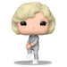 Figurine Funko POP Rose de The Golden Girls en vinyle, hauteur 9 cm, présentée dans sa boîte cadeau collector