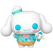 Figurine Funko POP Hello Kitty and Friends Cinnamoroll en vinyle de 9 cm dans sa boîte cadeau colorée