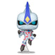 Figurine Funko POP Yu-Gi-Oh! Elemental Hero Neos en vinyle de 9 cm dans sa boîte cadeau collector