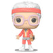 Vue rapprochée de la figurine Funko POP Sophia avec détails précis et couleurs vives