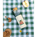 Utilisation de la bouteille BT21 Shooky lors d’une sortie en extérieur