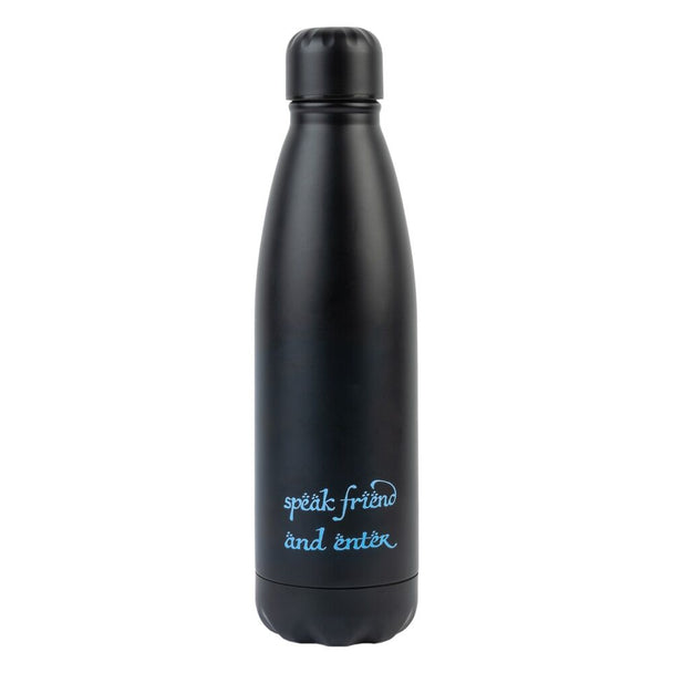 Détail du capuchon hermétique de la bouteille thermo ERIK 750ml