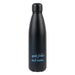 Détail du capuchon hermétique de la bouteille thermo ERIK 750ml