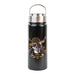Bouteille One Piece en acier inoxydable de 500ml vue de face avec logo ERIK