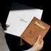 Coffret cadeau ERIK contenant le cahier Pinocchio et le stylo assorti