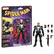 Figurine Marvel Agent Venom Flash Thompson vue de face avec détails précis