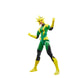 Accessoires inclus avec la figurine Marvel Electro Francine Frye 15cm