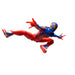 Spider-Boy Marvel 15cm en action avec bras articulés et accessoires