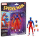 Figurine Marvel Spider-Man Spider-Boy 15cm vue de face avec détails articulés