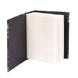Pages intérieures de l'album montrant l'espace pour 100 photos 10x15cm