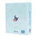 Détail de la reliure solide et résistante de l'album photo Disney Stitch ERIK