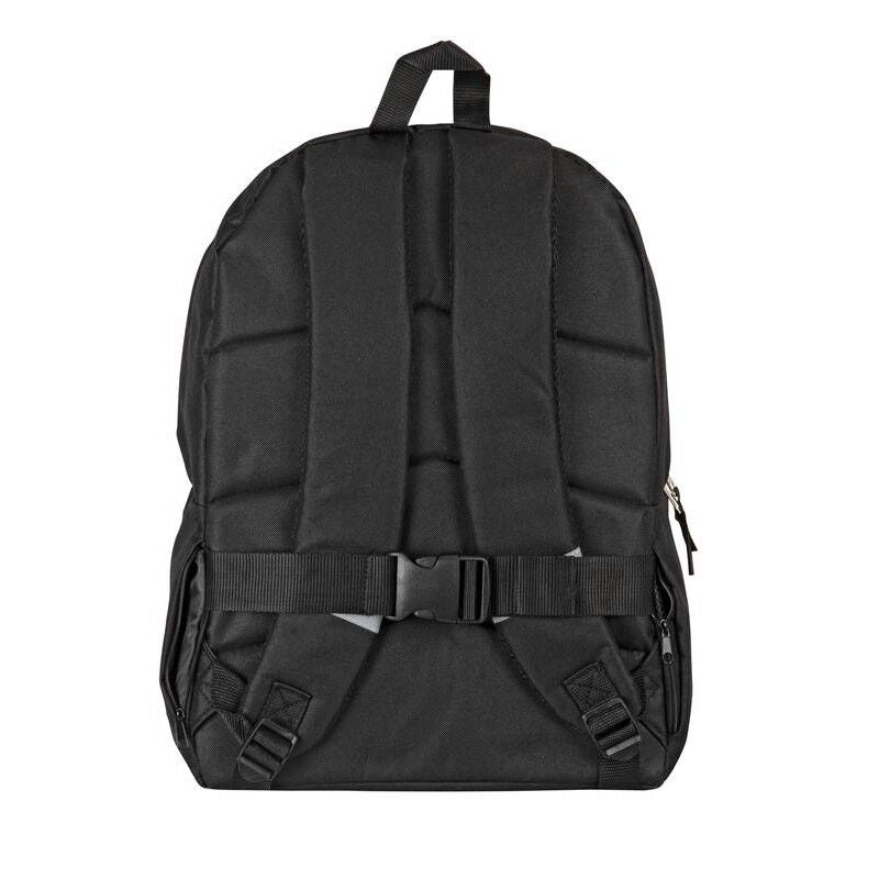 Sangles d’épaule rembourrées et ajustables du sac à dos PERONA pour un confort optimal