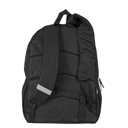 Poignée supérieure robuste du sac à dos PERONA pour un transport facile à la main