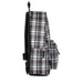 Sac à dos PERONA porté par un mannequin, illustrant son ergonomie et son style pratique