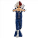 Figurine Shoto Todoroki de My Hero Academia en position dynamique, vue de face