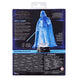 Figurine Star Wars Darth Vader Holocomm illuminée avec effet holographique en action