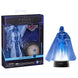 Vue arrière de la figurine Darth Vader Holocomm 15cm montrant les points d'articulation