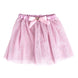 Tutu rose en polyester léger et volumineux assorti au serre-tête Hello Kitty