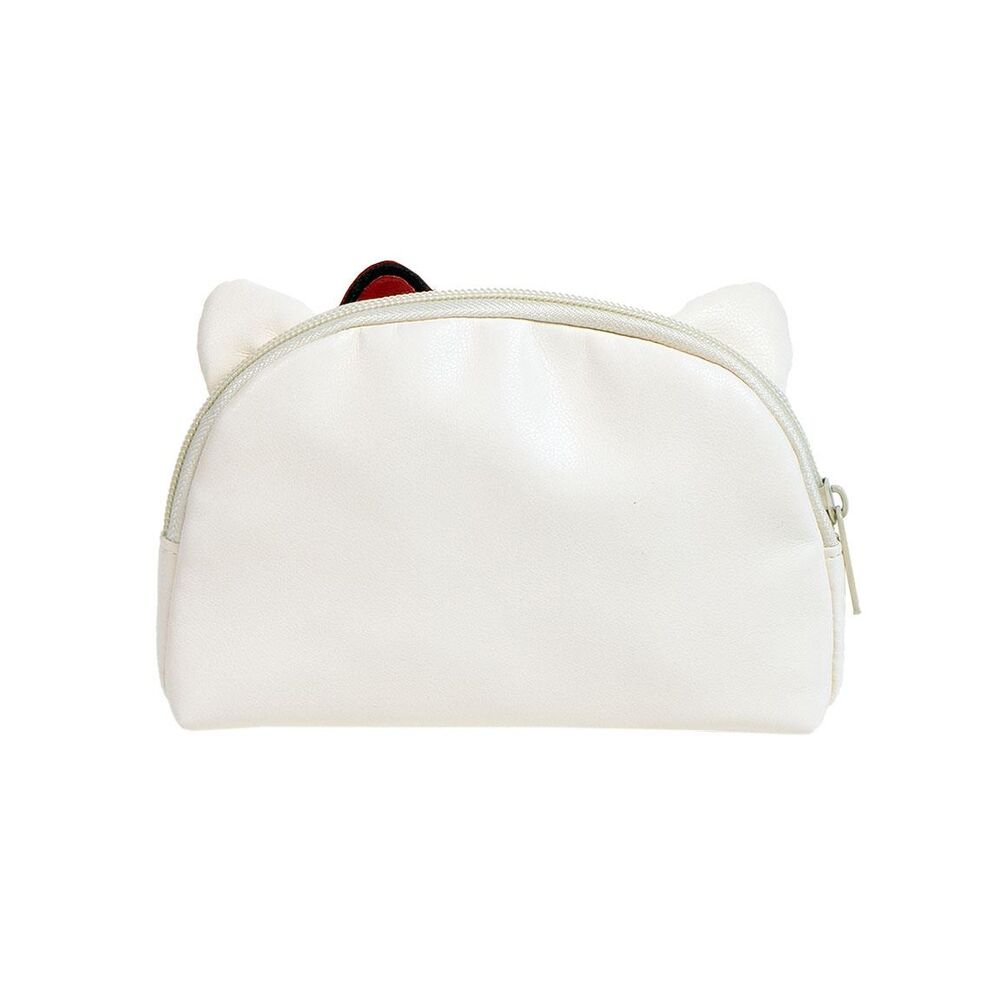 Set complet Hello Kitty 2 vanity case CERDÁ prêt à être emporté en voyage