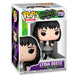 Figurine Funko POP Beetlejuice Lydia Deetz en vinyle de 9 cm dans sa boîte cadeau, vue de face