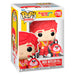 Figurine Funko POP Rainbow Brite colorée en vinyle de 9 cm dans sa boîte cadeau