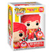 Figurine Funko POP Rainbow Brite colorée en vinyle de 9 cm dans sa boîte cadeau