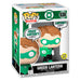 Figurine Funko POP Green Lantern DC Comics en vinyle de 9 cm dans sa boîte cadeau officielle