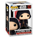 Figurine Funko POP Luthen Rael de Star Wars en vinyle de 9 cm dans sa boîte cadeau originale