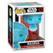 Figurine Funko POP Star Wars Maarva en vinyle de 9 cm dans sa boîte cadeau originale