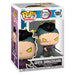 Figurine Funko POP Genya Shinazugawa de Demon Slayer en vinyle de 9 cm avec boîte cadeau