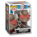 Figurine Funko POP Hantengu de Demon Slayer Kimetsu no Yaiba en vinyle de 9 cm dans sa boîte cadeau