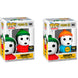 Figurine Funko POP Snoopy Peanuts 9cm en vinyle dans sa boîte cadeau officielle
