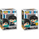 Figurine Funko POP Muichiro Tokito de Demon Slayer en vinyle de 9cm dans sa boîte cadeau
