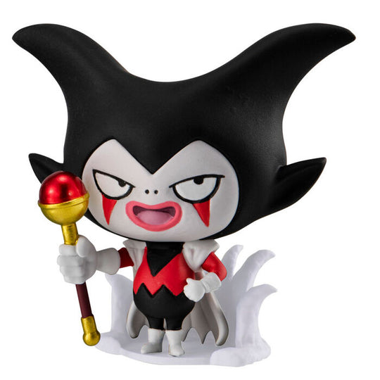Figurine Dragon Ball Super Warrior surprise 5cm avec accessoires inclus