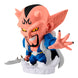 Packaging original de la figurine Dragon Ball Super Warrior surprise 5cm par BANDAI