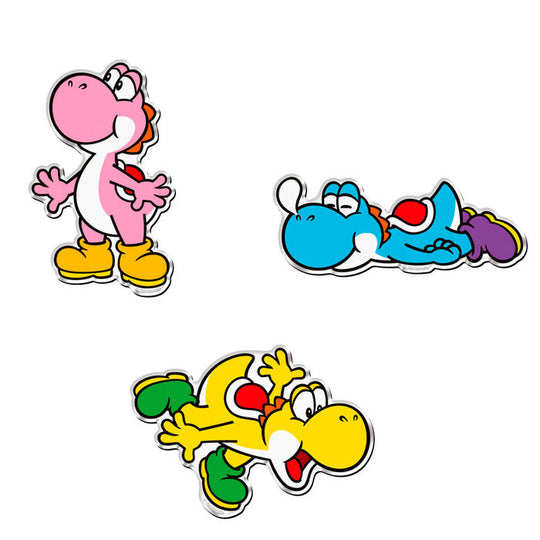 Magnet Donkey Kong 6cm, personnage puissant et iconique de Nintendo par BANDAI