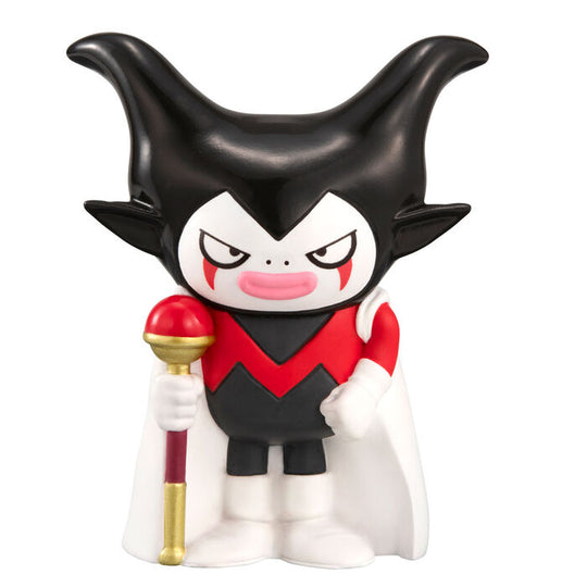 Packaging officiel BANDAI de la figurine Dragon Ball Daima Sofbits 7cm