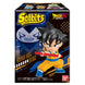 Détail de la figurine Dragon Ball Daima Sofbits montrant les traits précis du personnage